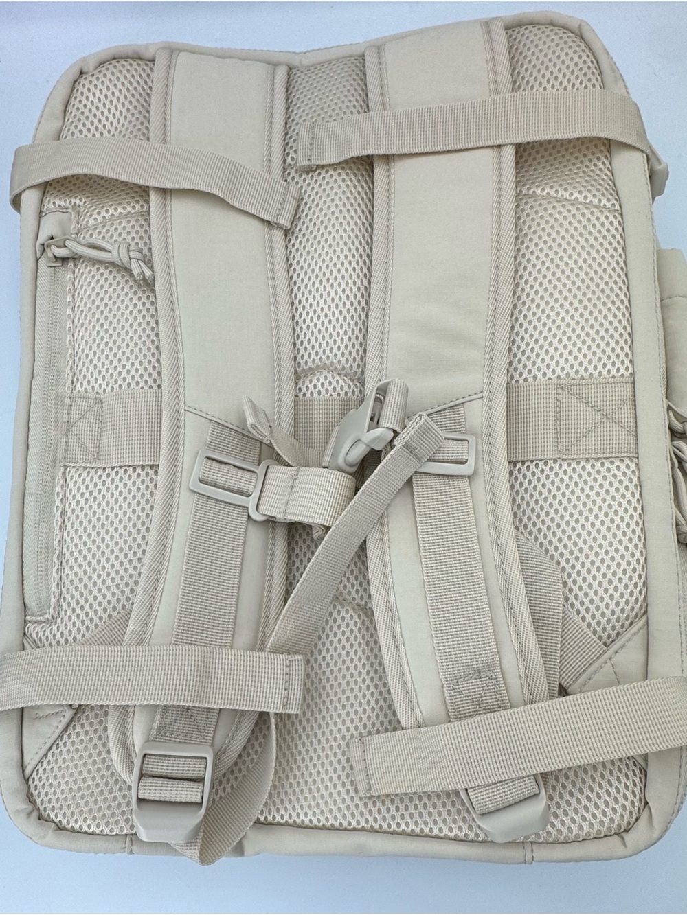 Bagsmart Blast Expandable Travel Backpack 28L 38L Carry On Laptop Bag NWT - Picture 2 of 8